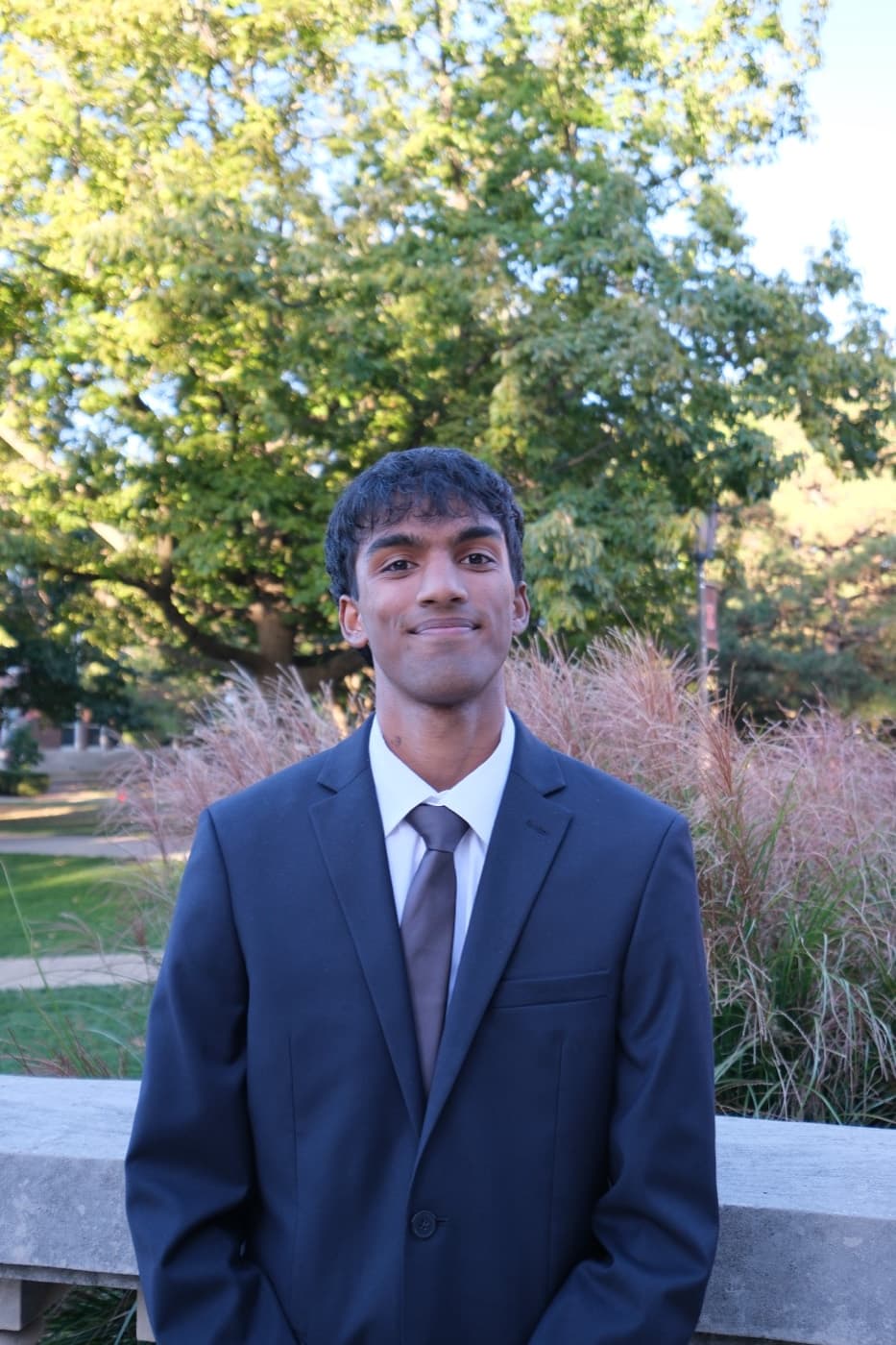 Pranav Kathiresan