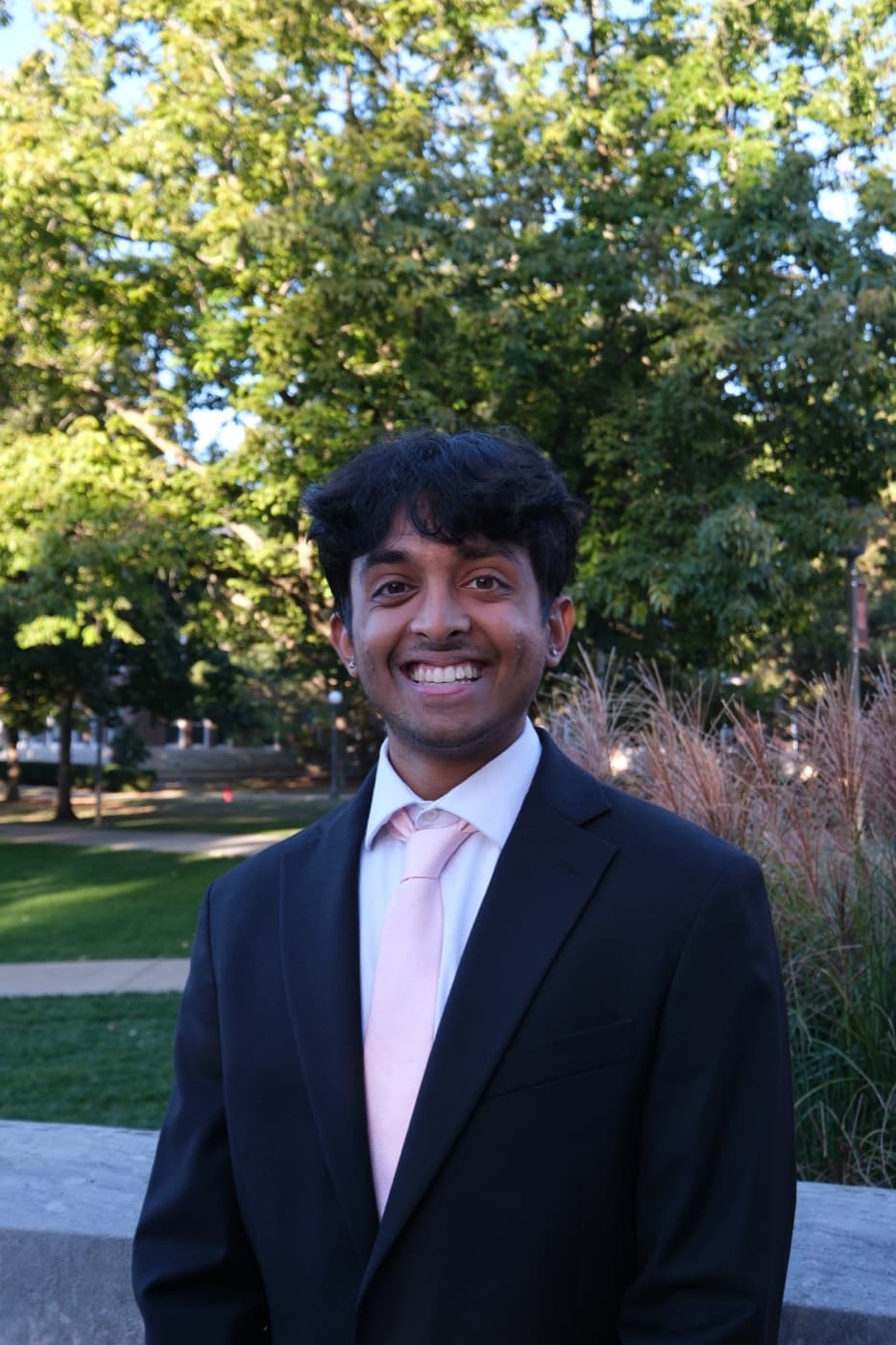 Sujan Sriram