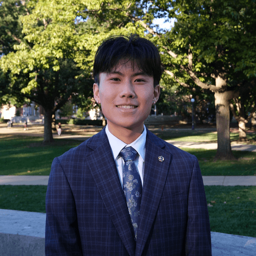 Daniel Zhang