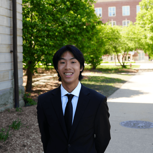 Jonah Tran